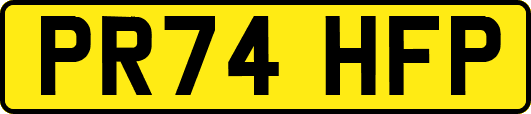 PR74HFP