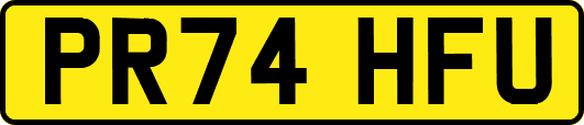 PR74HFU