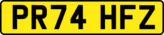 PR74HFZ