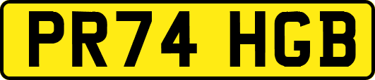 PR74HGB