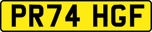 PR74HGF