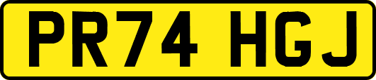 PR74HGJ