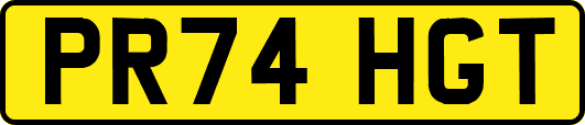 PR74HGT