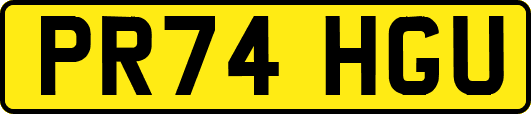 PR74HGU