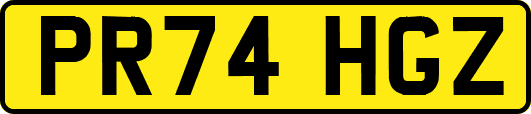 PR74HGZ