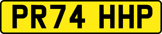 PR74HHP