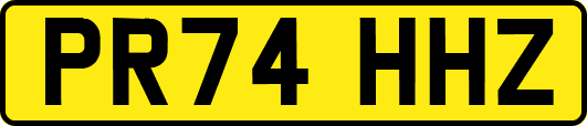 PR74HHZ