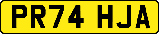 PR74HJA