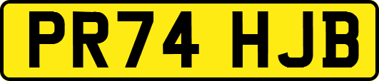 PR74HJB