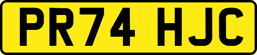 PR74HJC