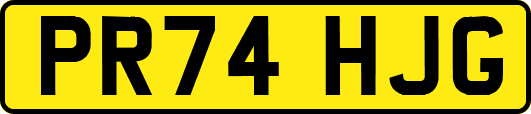 PR74HJG