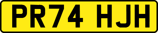 PR74HJH