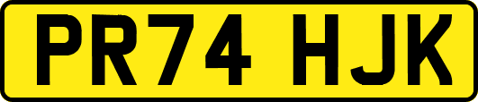 PR74HJK