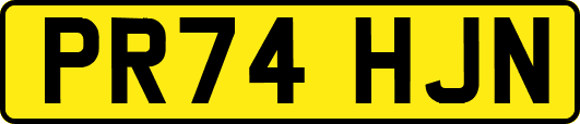 PR74HJN