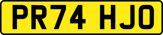 PR74HJO