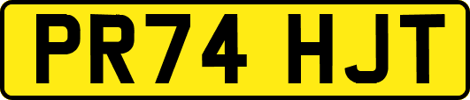 PR74HJT