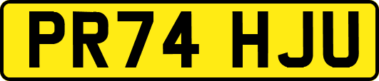 PR74HJU