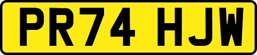 PR74HJW