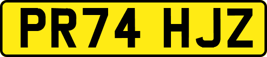 PR74HJZ
