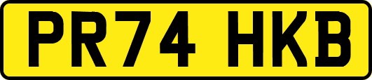 PR74HKB