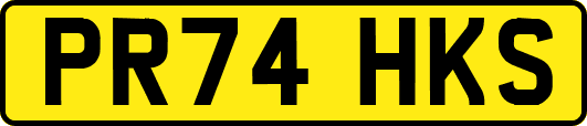 PR74HKS