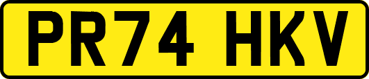 PR74HKV
