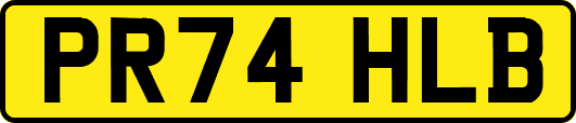 PR74HLB