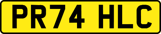 PR74HLC