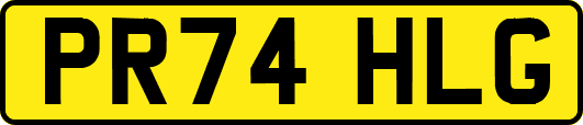 PR74HLG