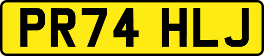 PR74HLJ