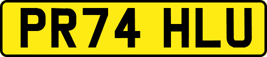 PR74HLU