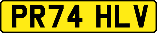 PR74HLV