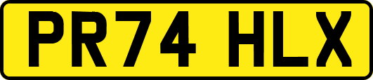 PR74HLX