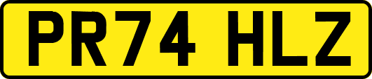 PR74HLZ