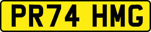 PR74HMG
