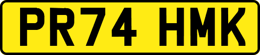 PR74HMK