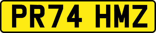 PR74HMZ