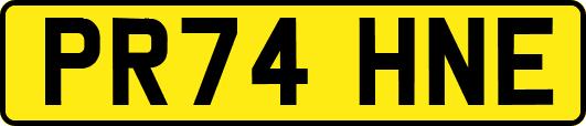 PR74HNE
