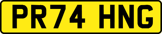 PR74HNG