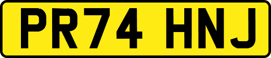 PR74HNJ
