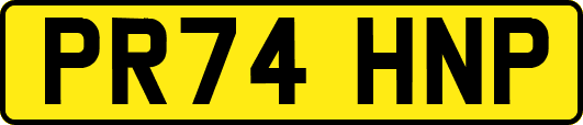 PR74HNP