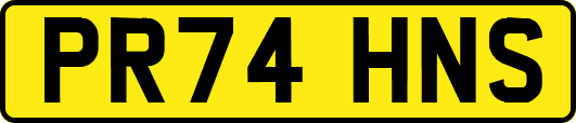 PR74HNS