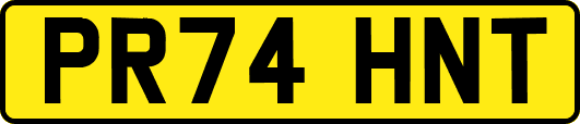 PR74HNT