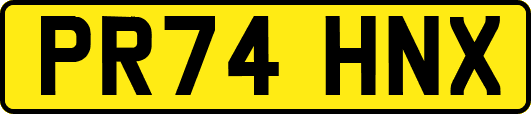 PR74HNX