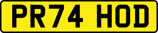 PR74HOD