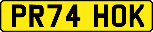 PR74HOK
