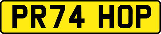 PR74HOP