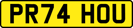 PR74HOU