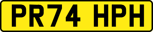PR74HPH