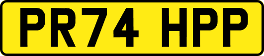 PR74HPP